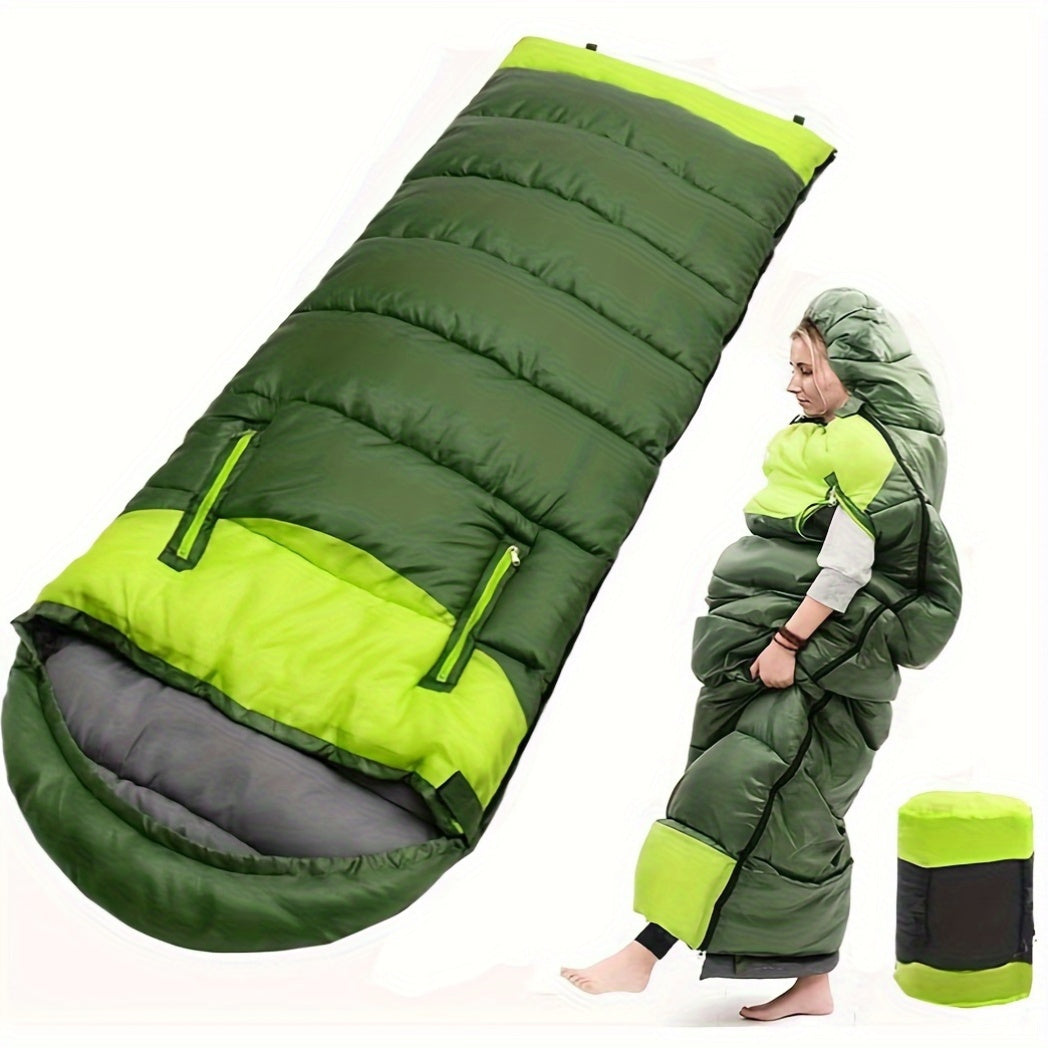 Sleeping Bag for Camping Hiking