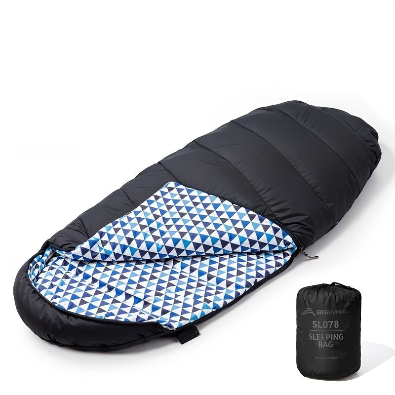 Sleeping Bag for Adults Outdoor Camping