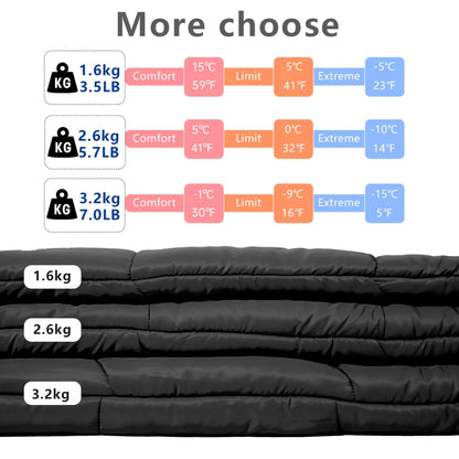 Sleeping Bag for Adults Outdoor Camping