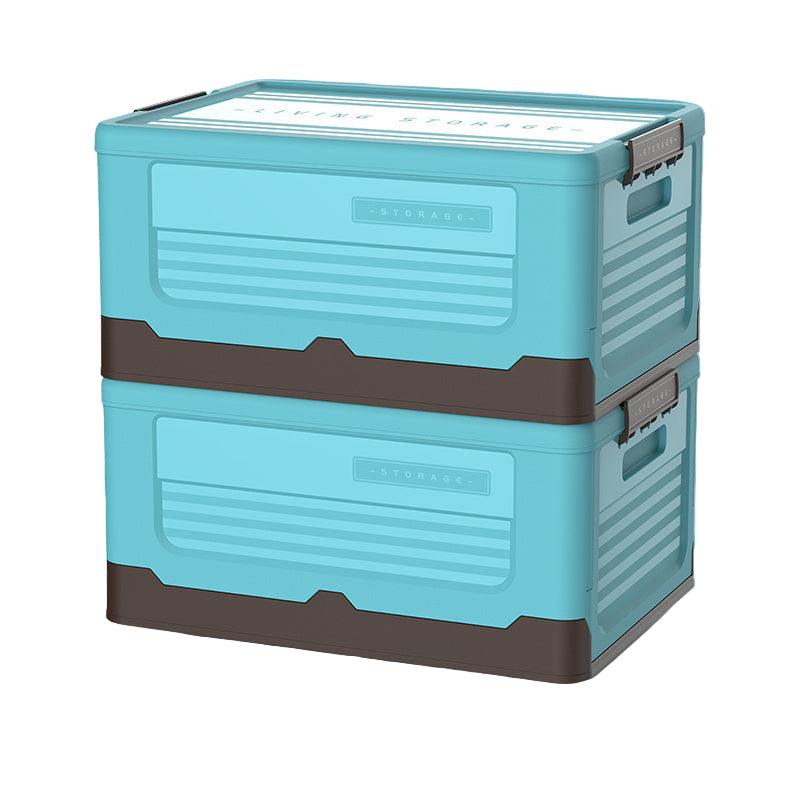 Foldable Storage Boxes Extra Large (2pcs)