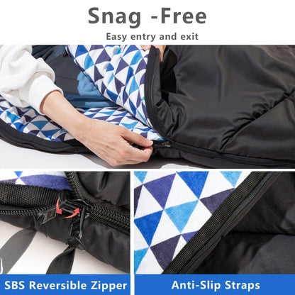 Sleeping Bag for Adults Outdoor Camping
